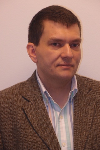 Pavel Burkalo