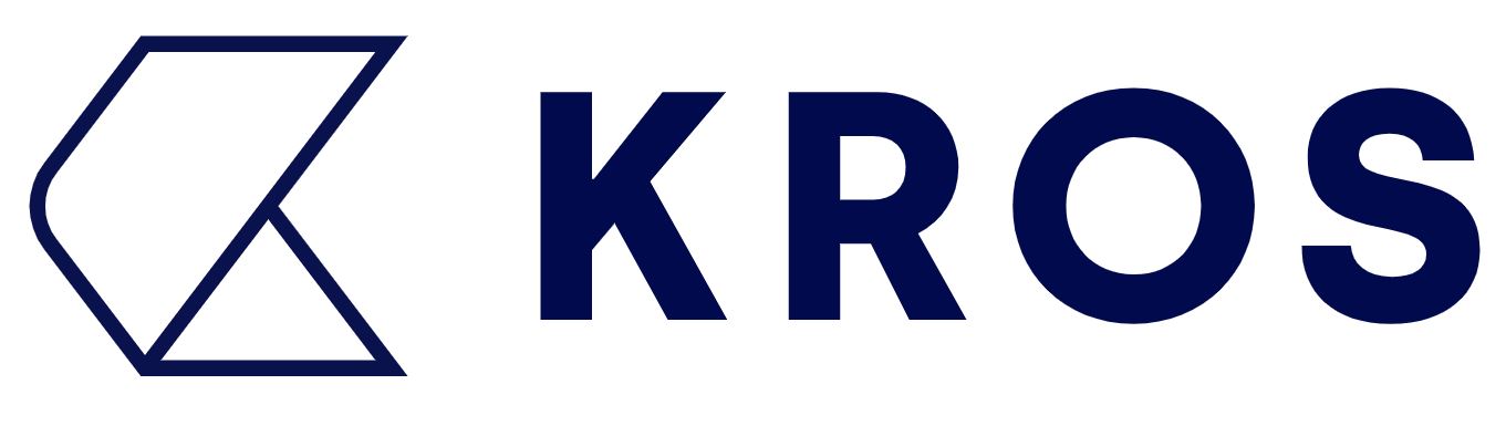 kros logo