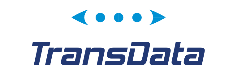 Transdata - obdlznik