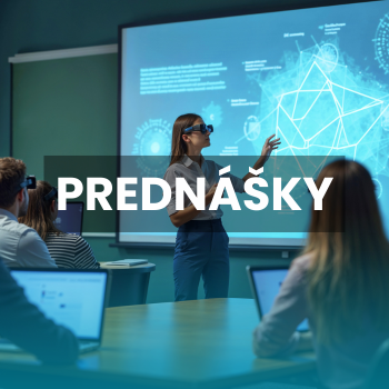 Health&Care grafika - prednášky