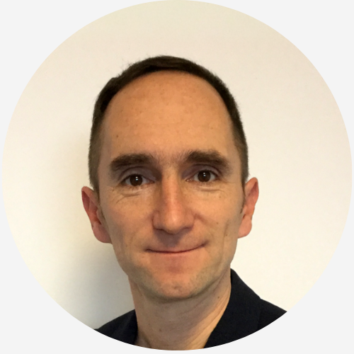 Alexovič - moderator okienko