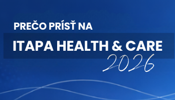 Prečo prísť na ITAPA Health & Care 2026 (3) (0_0)