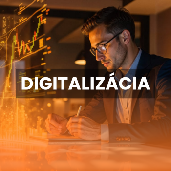 jarná - digitalizácia