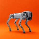 Robotický pes