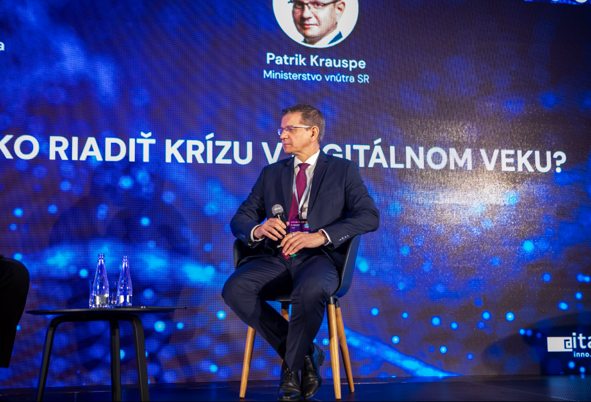 Patrik Krauspe