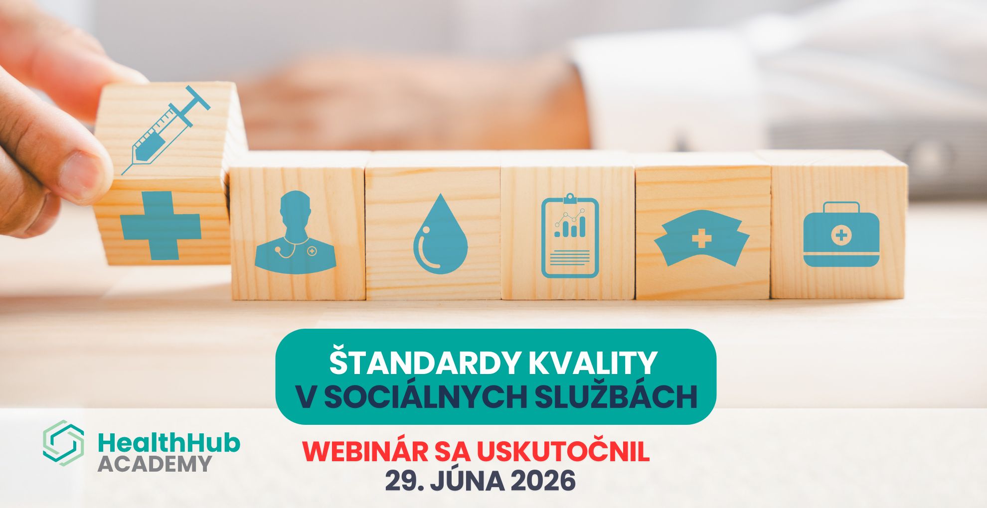 Štandardy kvality v sociálnych službách