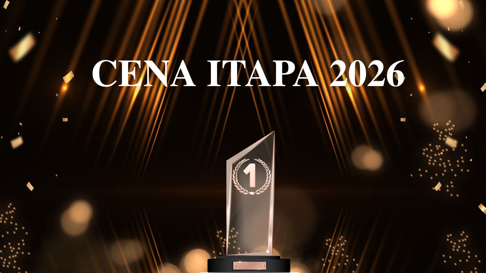 CENA ITAPA 2026