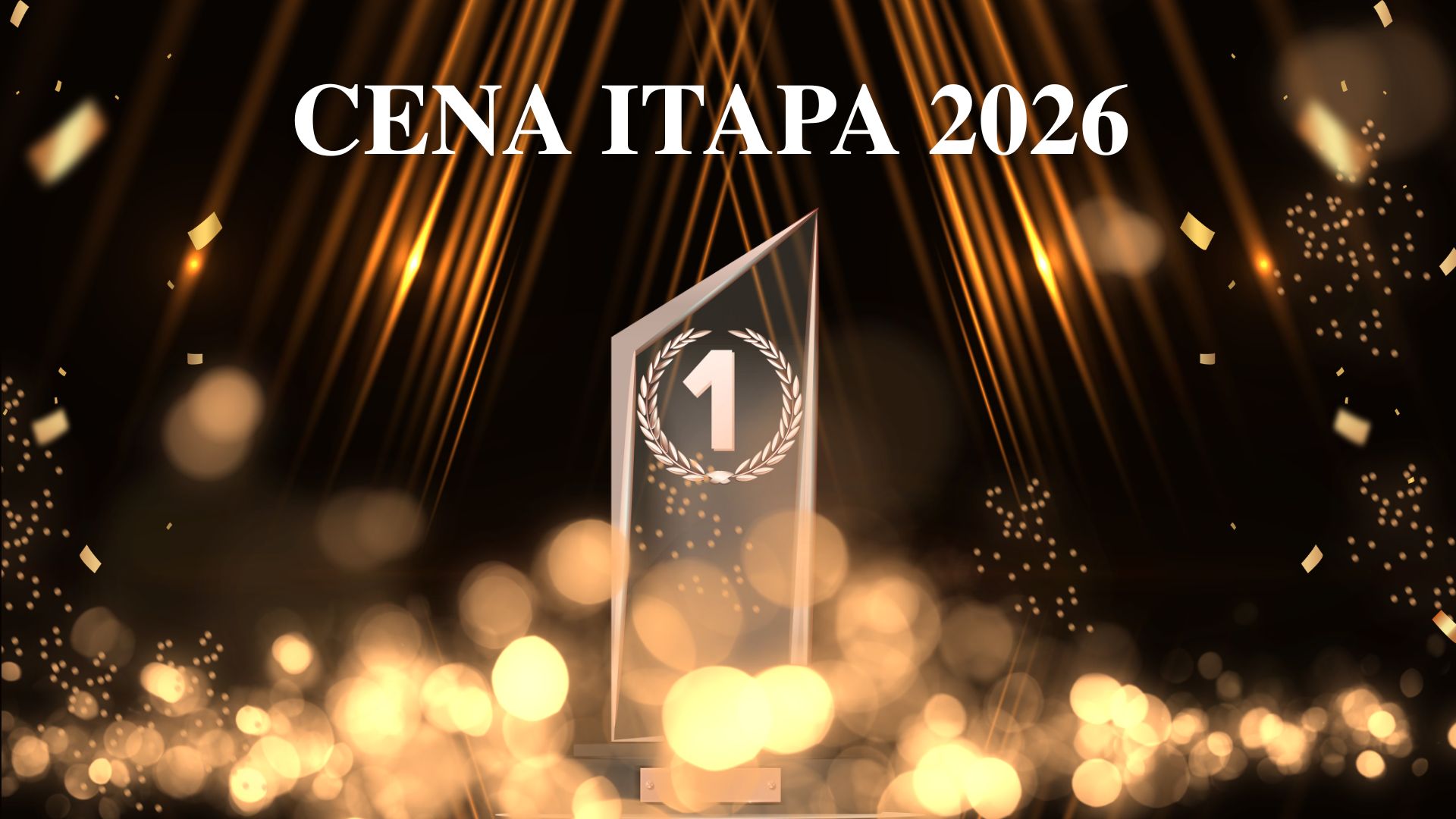 CENA ITAPA 2026
