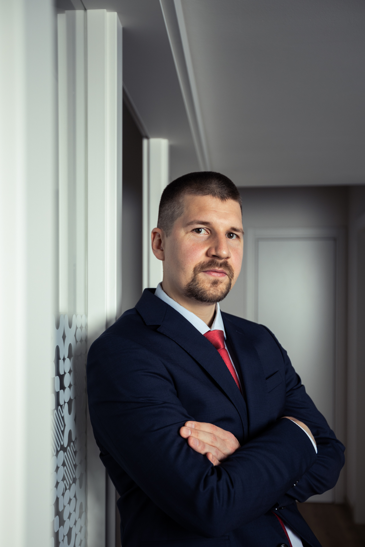 Allan Böhm