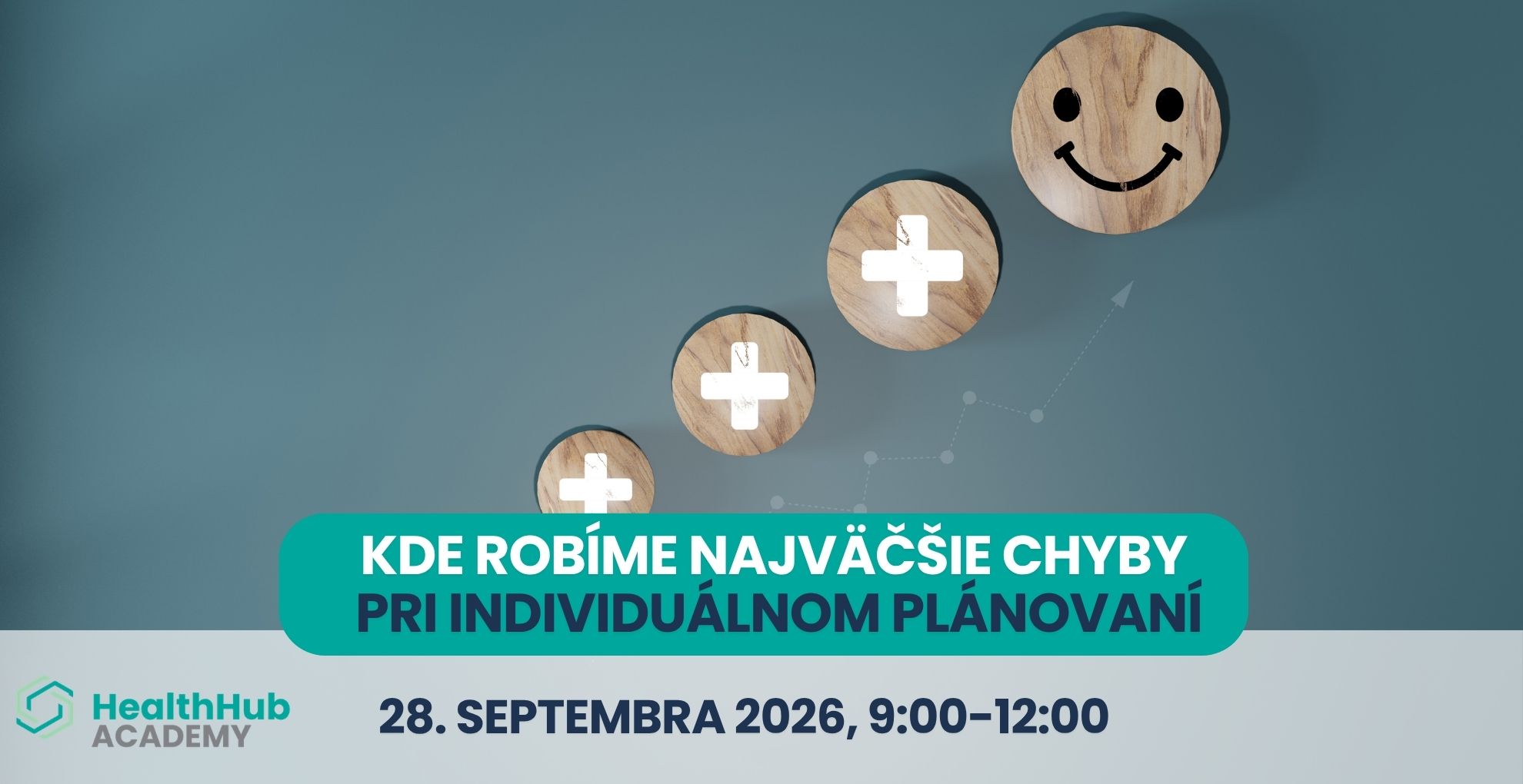 Riziko pod kontrolou – alebo len máme šťastie?