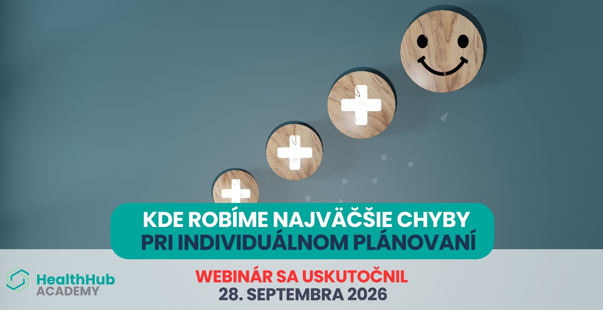 Kde robíme najväčšie chyby