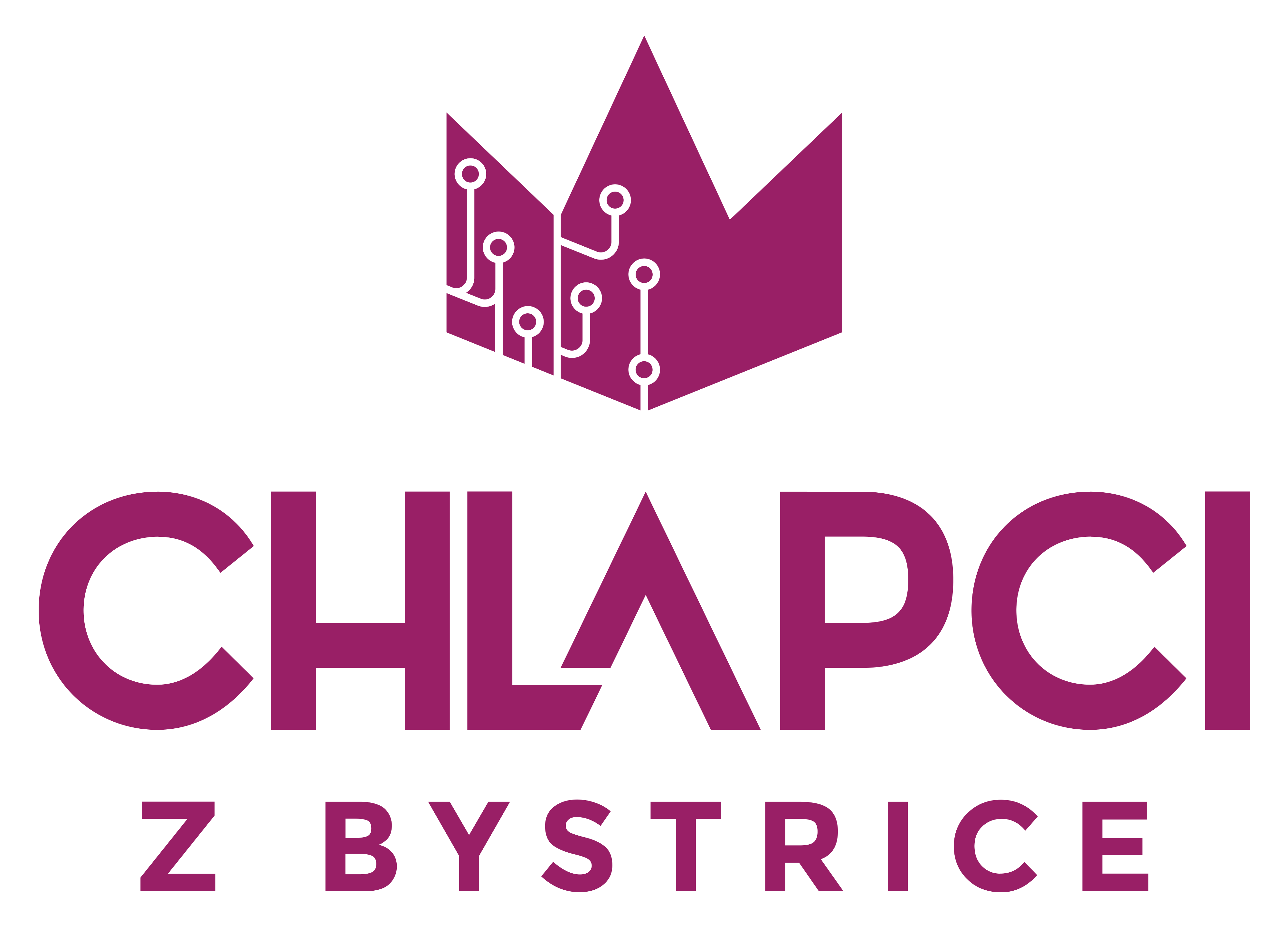 Chlapci z Bystrice
