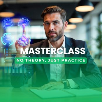 Autumn ITAPA 2026 – Masterclasses