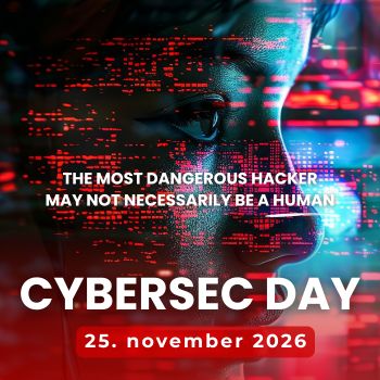 Autumn ITAPA 2026 – Cybersec Day