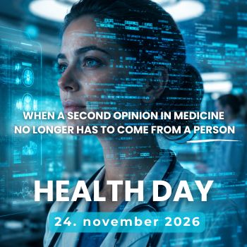 Autumn ITAPA 2026 – Health Day