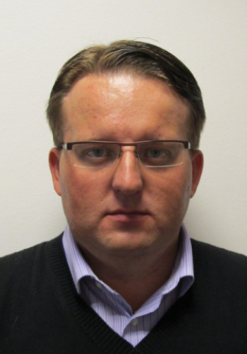 Richard Hrabčák