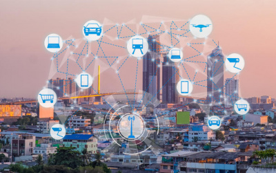 Inteligentné budovy v inteligentných mestách. Čo sa skrýva za “smart” konceptom?