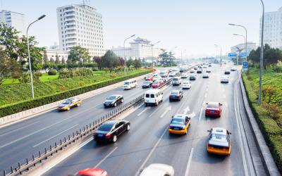 Smart City Cluster – partner pre chytrého starostu