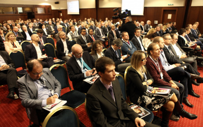 ITAPA 2016 a kritické miesta digitalizácie v budúcnosti