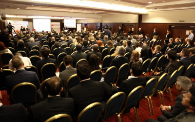 Budúcnosť digitalizácie? Dáta a flexibilita