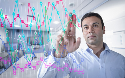 Dáta môžu byť novým ekonomickým zdrojom aj pre Slovensko