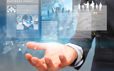 Čo bráni V4 dostať sa medzi európskych lídrov  v oblasti smart technológií?