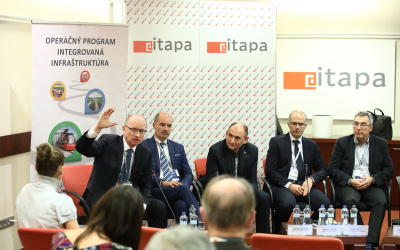 Zvyšovanie digitálnej gramotnosti? Česi nám ukazujú, ako to nerobiť.