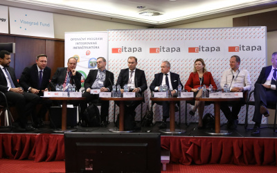 Slovenská špička v digitalizácii na ITAPA: Po problémoch  s e-občianskymi prídu ďalšie hrozby, musíme byť pripravení