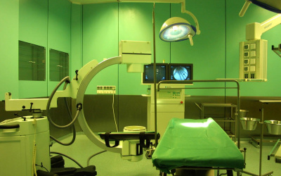 „Smart“ nemocnice aj na Slovensku? Digitálne technológie nám to umožnia 