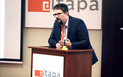 Inteligentné mesto pre 21. storočie