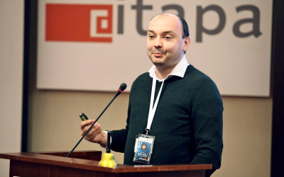 Platformy pod kontrolou