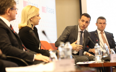 Záznam z Kongresu ITAPA 2016 zverejnený