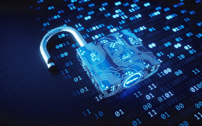 Nové GDPI zdôrazňuje riziko ransomvéru pre tradičnú ochranu údajov