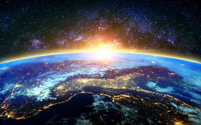 Vesmír. Konečná hranica. Toto sú príbehy slovenského kozmického priemyslu