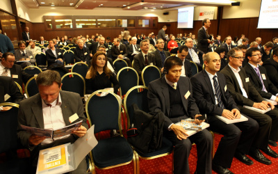 Tohtoročná ITAPA bude prelomová