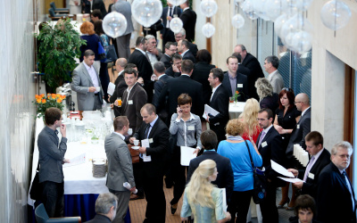 ITAPA 2012 - Noví lídri informatizácie sľubujú vyššie tempo a lepšiu koordináciu