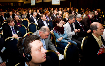 ITAPA 2014: Začína sa veľká diskusia o budúcnosti školstva