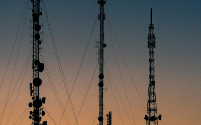 Do roku 2030 by mali mať všetky domácnosti na Slovensku prístup k ultra rýchlemu internetu