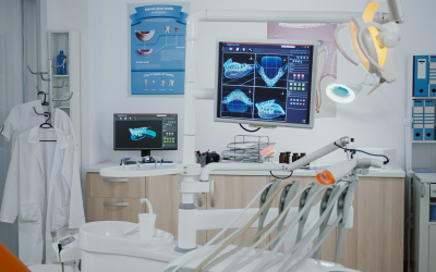 Benefity efektívnych informačných systémov v našich nemocniciach 