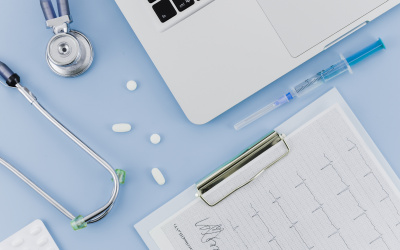 Podelí sa štát o klinické dáta?