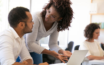 STÁŽ: Buď súčasťou najväčšej konferencie na Slovensku