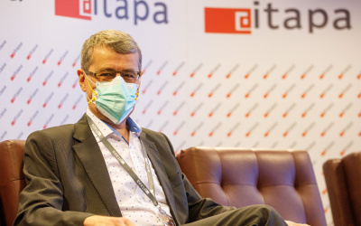 Zomrel Milan Ftáčnik - náš dlhoročný kolega a priateľ