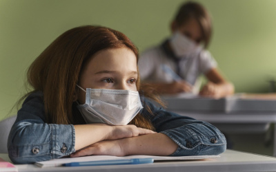 Ako sa zmenilo vzdelávanie za rok počas pandémie?