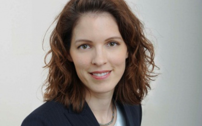 Žena, ktorá dokázala, že mladí ľudia nezanevreli na voľby a referendá. Spustila všetko online