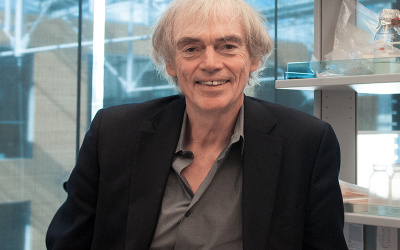 Zoznámte sa s revolúciou v medicíne. Na 15. ročník medzinárodnej konferencie ITAPA príde známy vedec Pieter Cullis