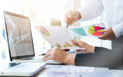 Dávate šancu dátam?