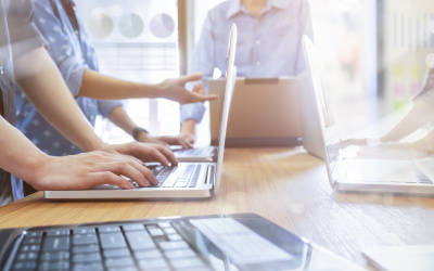 eGovernment trendy v Európe