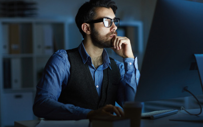 Téma: Autizmus a IT