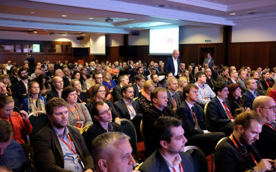 ITAPA 2019: NAJSLABŠÍM ČLÁNKOM IT BEZPEČNOSTI JE ČLOVEK