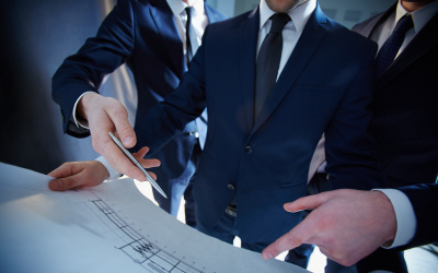 Priemysel budúcnosti: priemysel 4.0